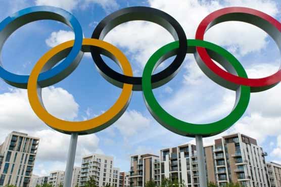 Saudi's Olympic opening to women 'small step'