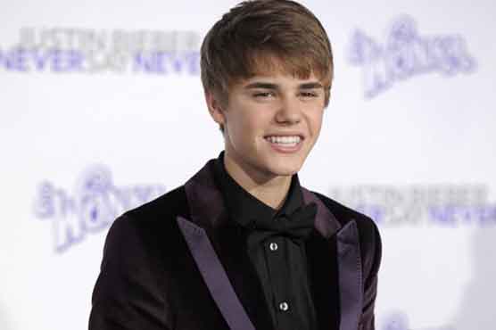Bieber, Taylor Swift highest paid young celebrities