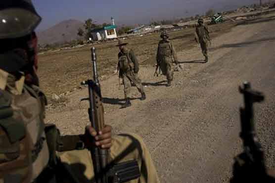 India repatriates 'stray' Pakistani soldier