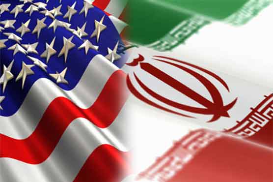 US slaps more sanctions on Iran 