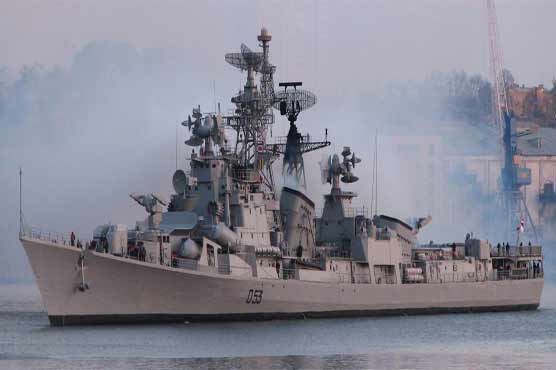 Indian Navy to create anti-cybercrime wing 