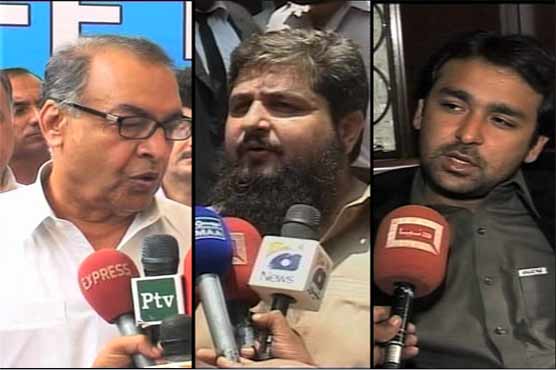 Ephedrine case: Rizwan Ahmad records statement