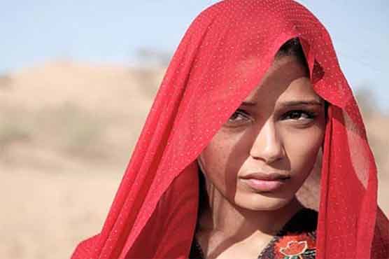 Freida Pinto's Trishna gets a limited release 