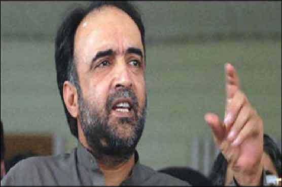 Writing to Swiss govt unconstitutional: Kaira 