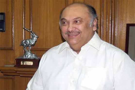 SHC extends Jam Yousafs protective bail for 15 days 