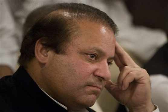  NAB reopens 3 cases against Nawaz 