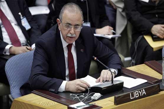 Libya PM predicts bright economic future 
