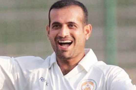 Irfan Pathan replaces Vinay Kumar in India squad