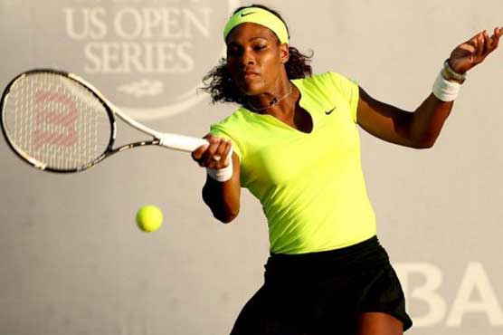 Sleepy Serena reaches Stanford semis 