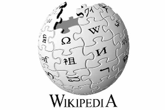 Wikipedia hits defining moment in social Web era