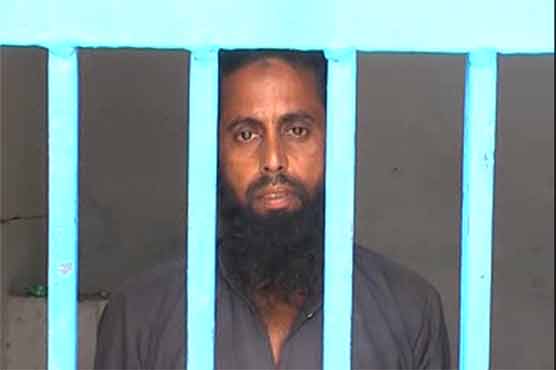 Khanewal: Father buries handicap daughter alive