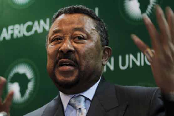 Mali's crisis one of most serious challenges: Ping