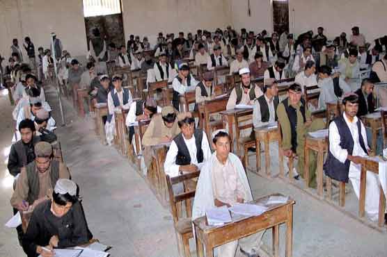  Quetta Board announces matric results