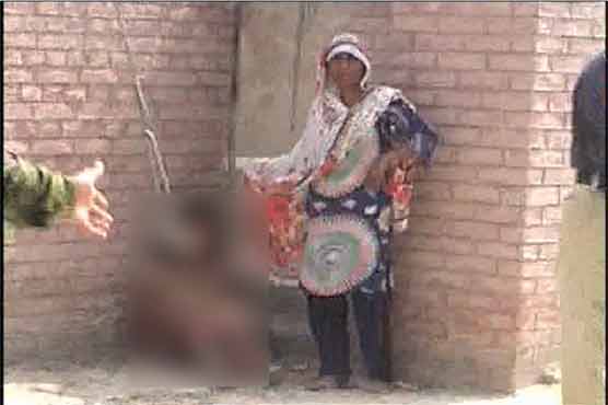  Jahanian: woman tortured by police in court