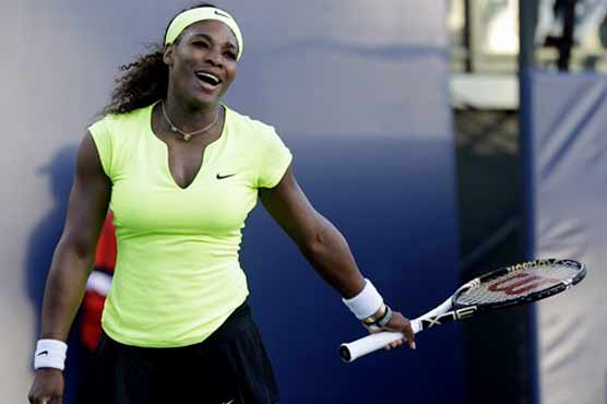 Serena, Vandeweghe advance to Bank of West final