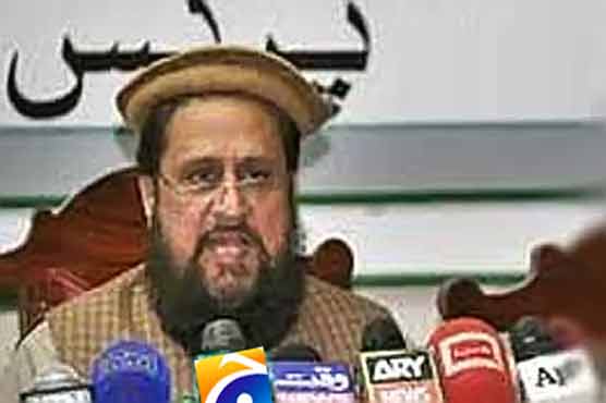 Takht-e-Lahore being targeted: Fazal Kareem