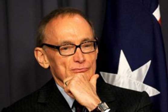 Australia urges Russia to support removal of Assad 