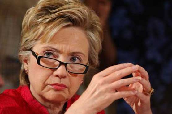 US role in post-Mubarak Egypt still unclear