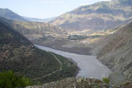 Chillas: 8 drown as wire of chairlift breaks