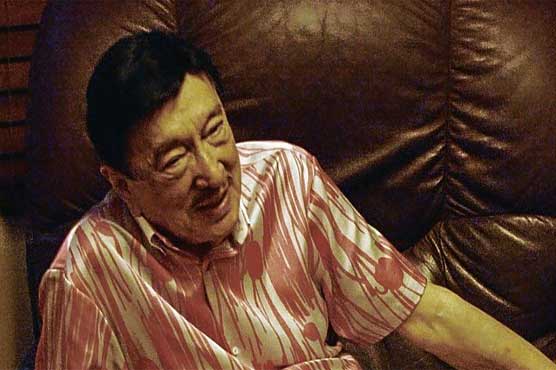 Philippines mourns death of popular comedian 