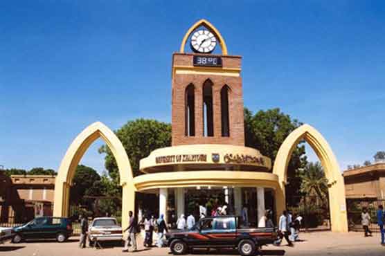 Arab Spring scare spreads in Sudan varsities 