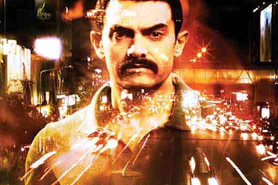 Talaash to be released on Nov 30: Aamir Khan 