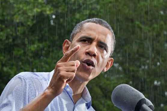 US as broken as it did 4 years ago, admit Obama 