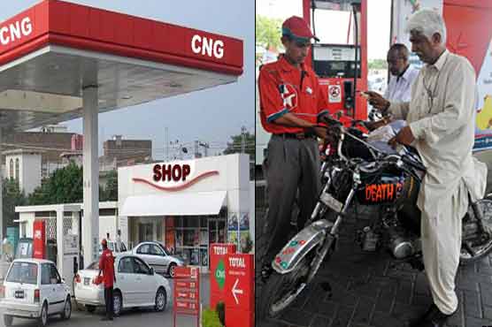 Petroleum, CNG prices increased