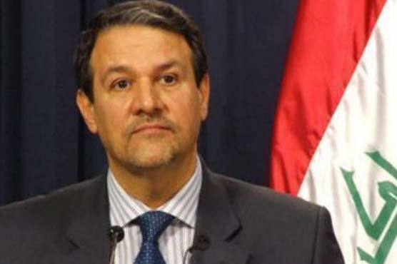 Iraq warns Turkey over separate Kurdish oil deal