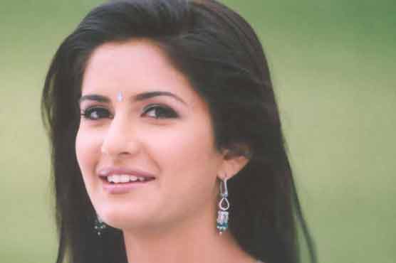Katrina Kaif celebrates 28th birth day today