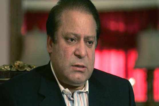 PPP allies equally responsible for crisis: Nawaz  