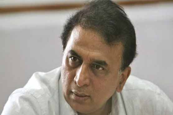 Gavaskar opposes cricket ties with Pakistan 