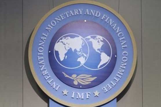 IMF predicts slower economic growth for world, US
