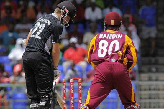 Narine's 5 wickets inspire West Indies' victory