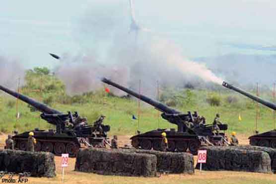 Taiwan intelligence officer put on wanted list 