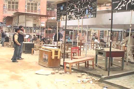 Lawyers protest against non-arrest of Nasrullah assassins