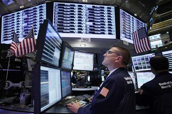 World shares gain on Fed hopes