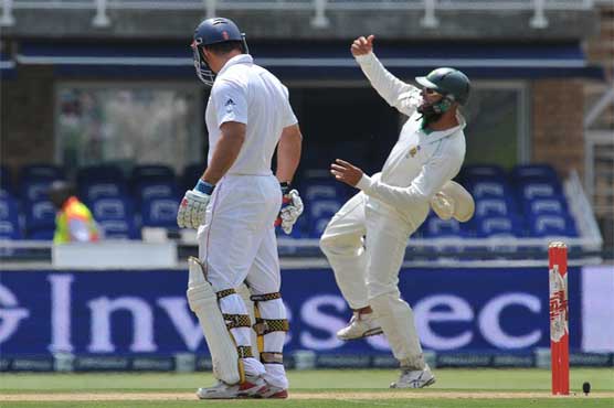England and SA can't wait to start test series 
