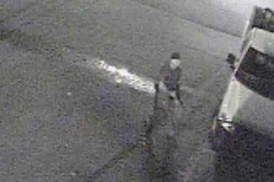 Gunman injures 17 in US restaurant