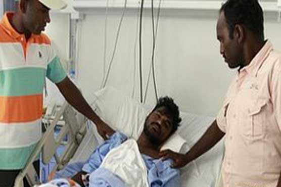 India fishermen deny US ship warned them in UAE shooting