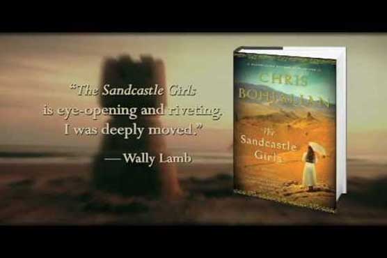 The Sandcastle Girls relives Armenian genocide 
