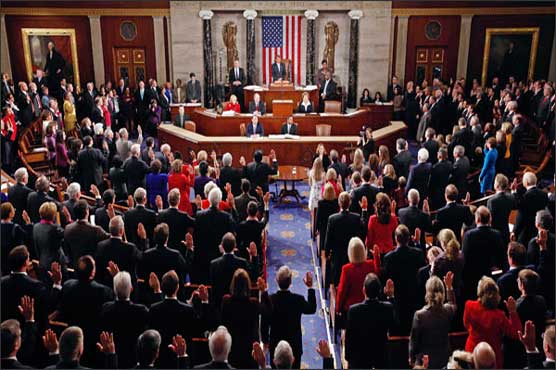 US Congress approves Bill against Haqqani network