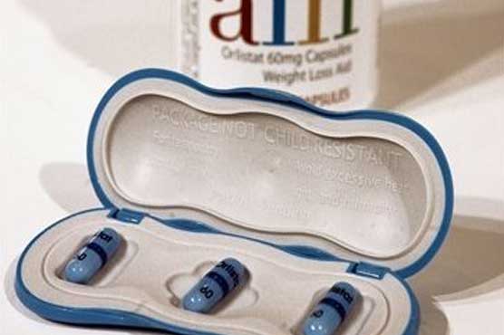 US approves weight-loss pill