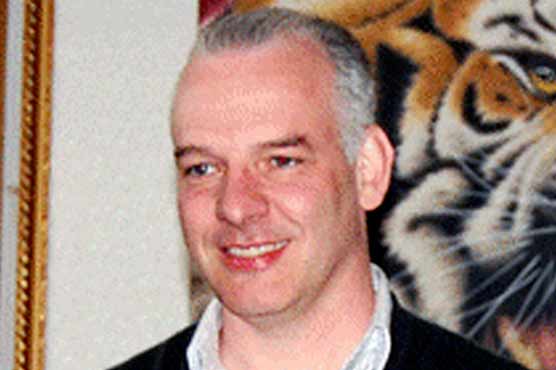 Cambodia frees Frenchman linked to China scandal