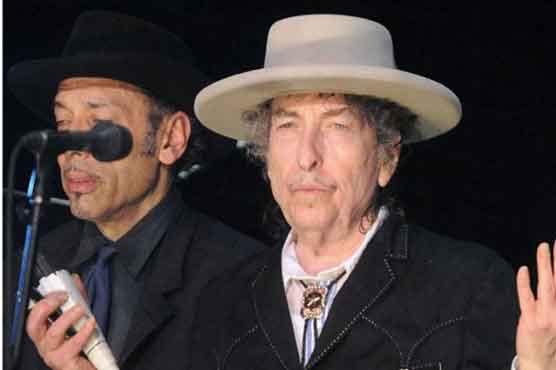New Bob Dylan album set for September release