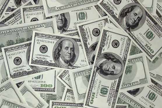 Dollar rangebound in Asian trade 