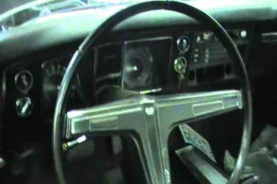 Indian man goes on long drive with dead wife