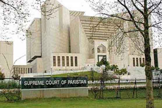 Hajj case: SC orders to present Hussain Asghar