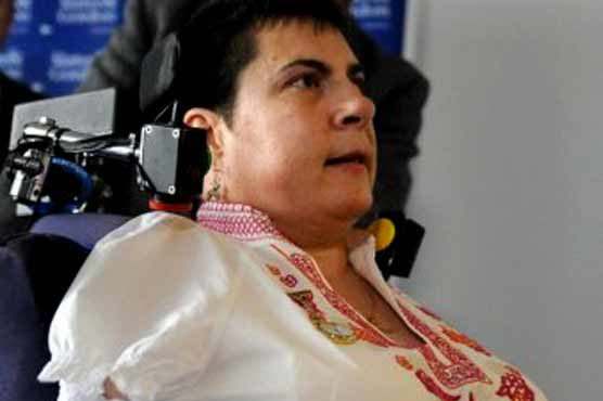 Australian woman wins key thalidomide settlement