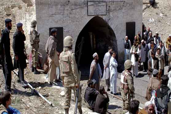 Quetta: Strike enters 4th day over miners' abduction  